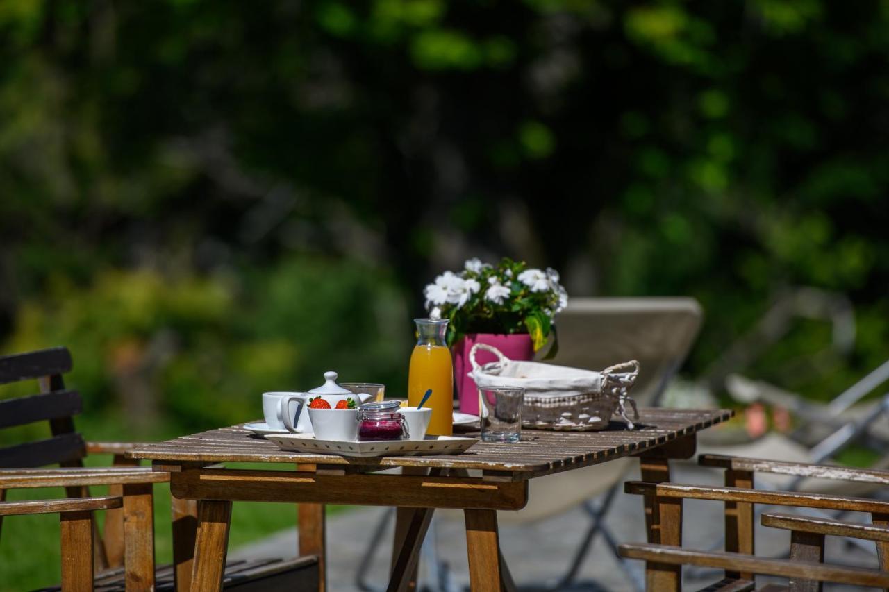 Willa Agriturismo L'Ciabot Paesana Zewnętrze zdjęcie